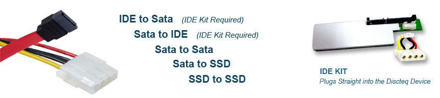 Drive supports